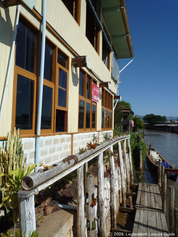 Inle Lake68